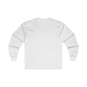 "Bow Down" Ultra Cotton Long Sleeve Tee