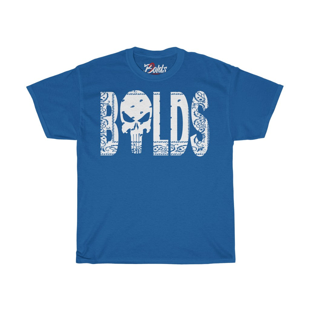 "Bolds" Unisex Heavy Cotton Tee