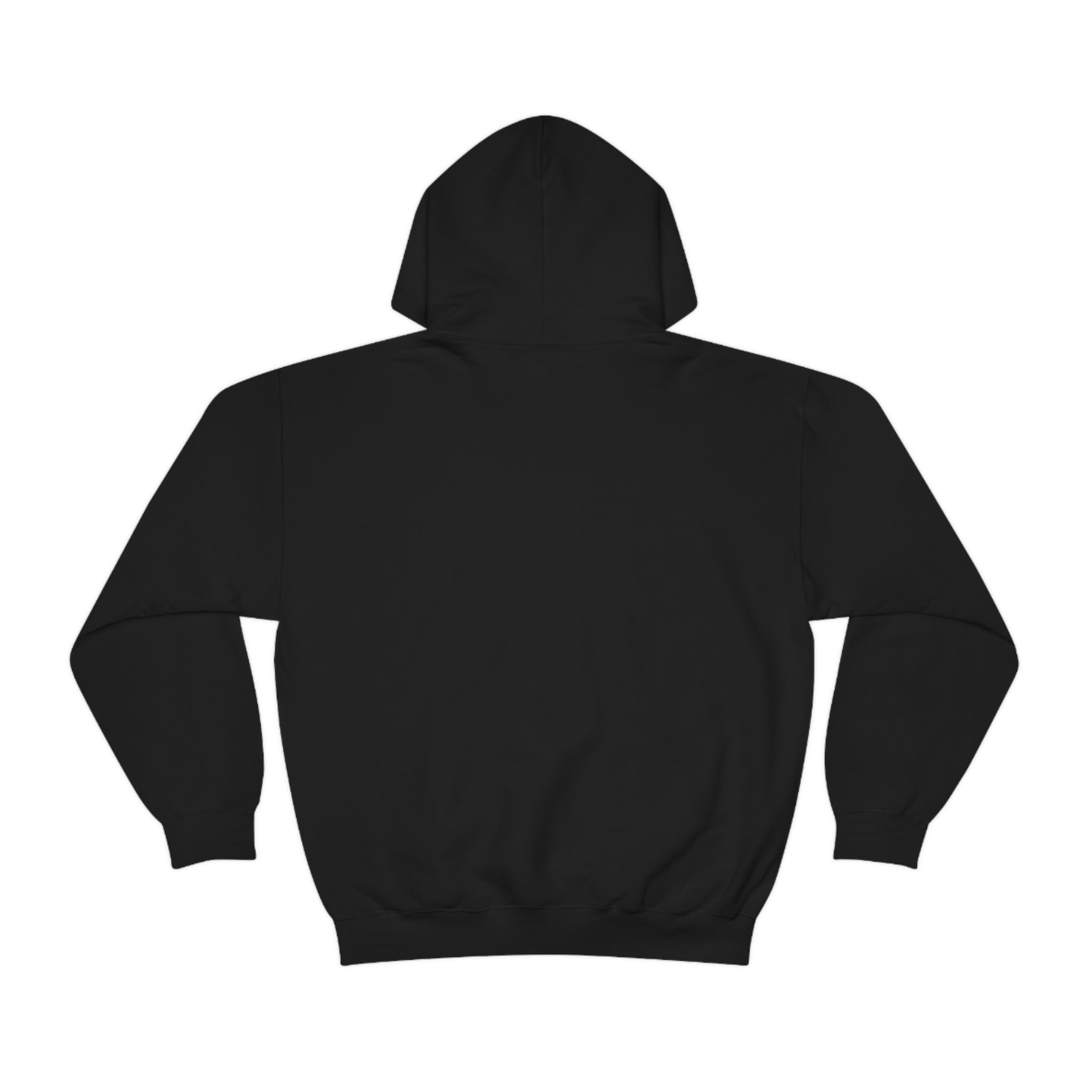 "Inhale/Exhale" Unisex Heavy Blend™ Hooded Sweatshirt