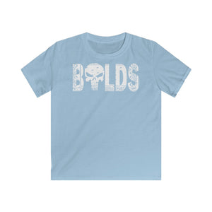 "Bolds" Kids Softstyle Tee