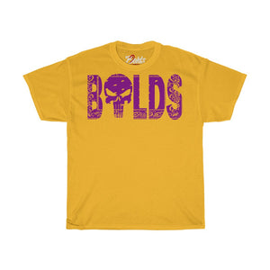 "Bolds" Unisex Heavy Cotton Tee