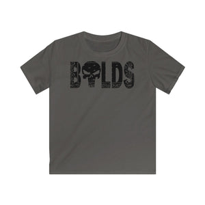 "Bolds" Kids Softstyle Tee