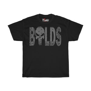 "Bolds" Unisex Heavy Cotton Tee