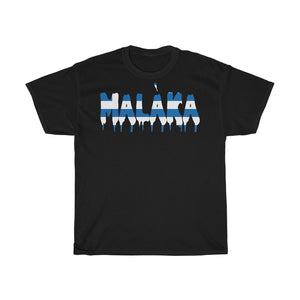 "Malaka" Unisex Heavy Cotton Tee