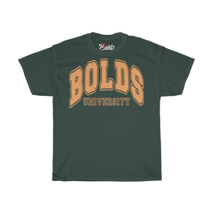 Bolds University Unisex Heavy Cotton Tee (EUR ONLY)