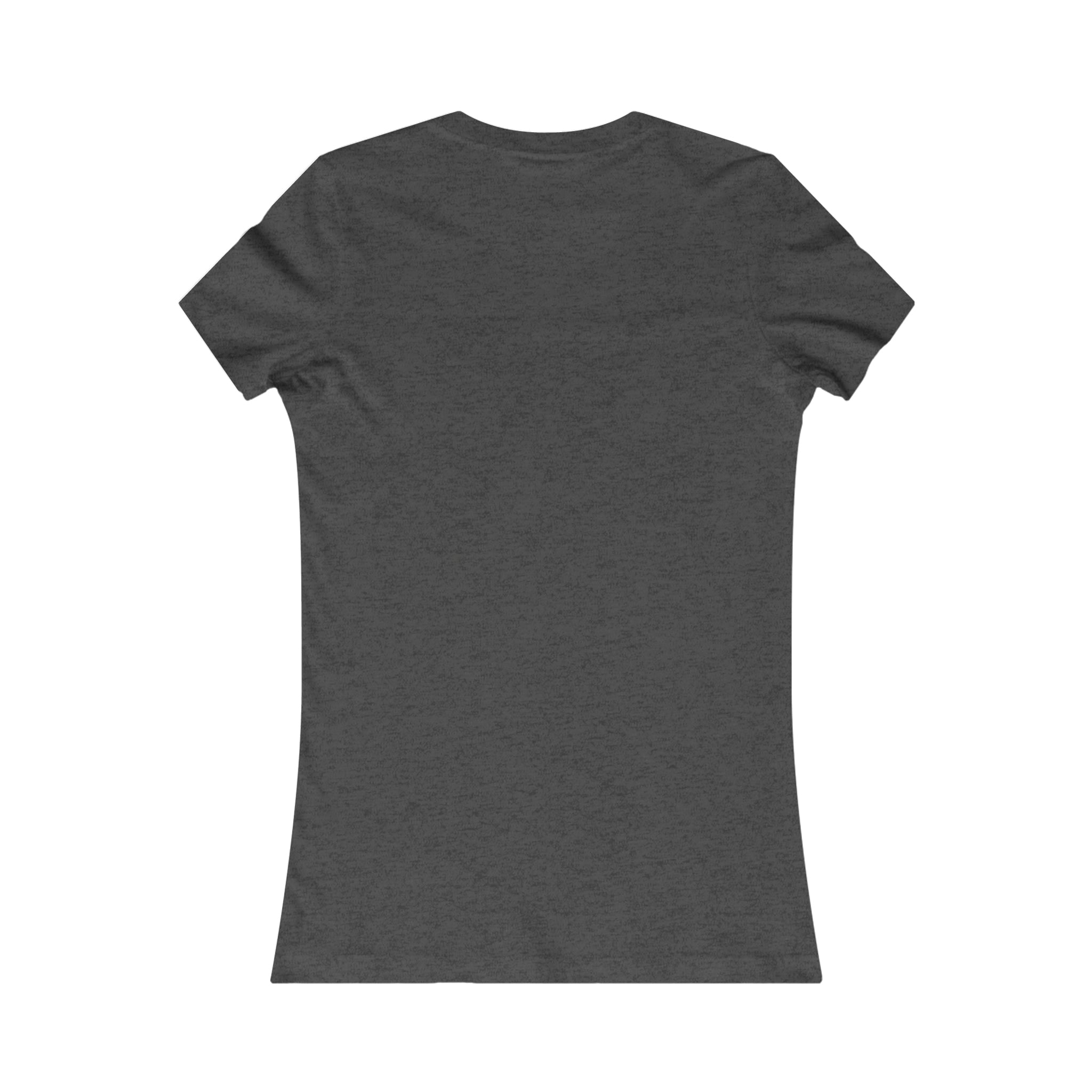 Bolds University Women's Favorite Tee (EUR ONLY)