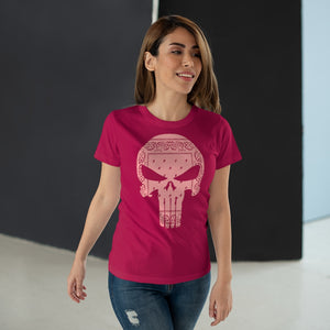 "Vigilante" Jersey Women's T-shirt