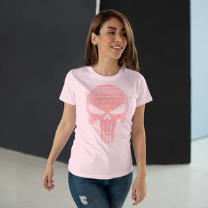 "Vigilante" Jersey Women's T-shirt