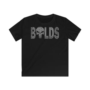 "Bolds" Kids Softstyle Tee