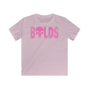 "Bolds" Kids Softstyle Tee