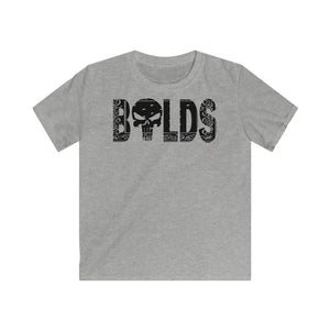 "Bolds" Kids Softstyle Tee