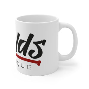 "Bolds Boutique" Ceramic Mug