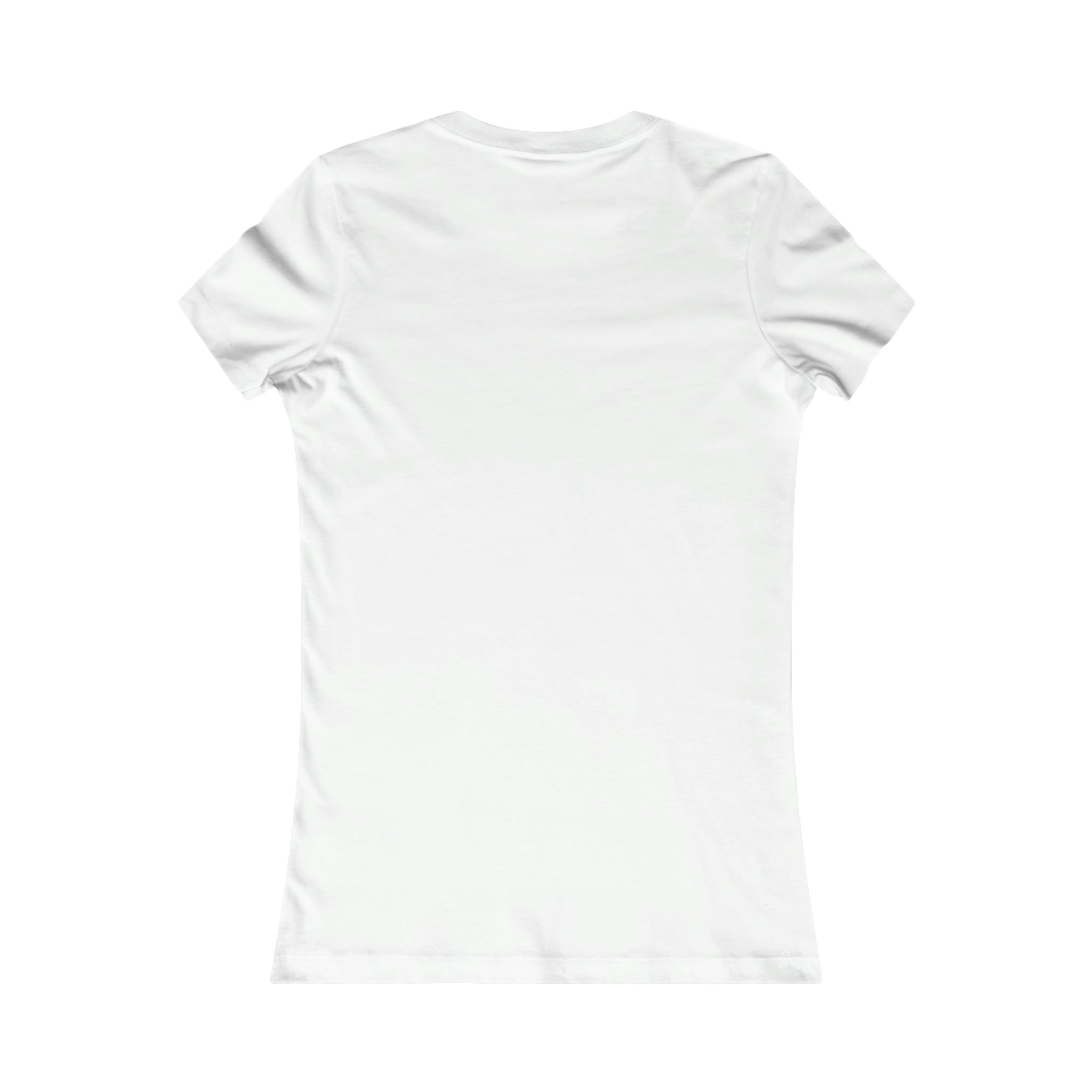 Bolds University Women's Favorite Tee (EUR ONLY)