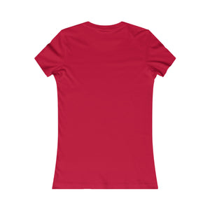 Bolds University Women's Favorite Tee (EUR ONLY)