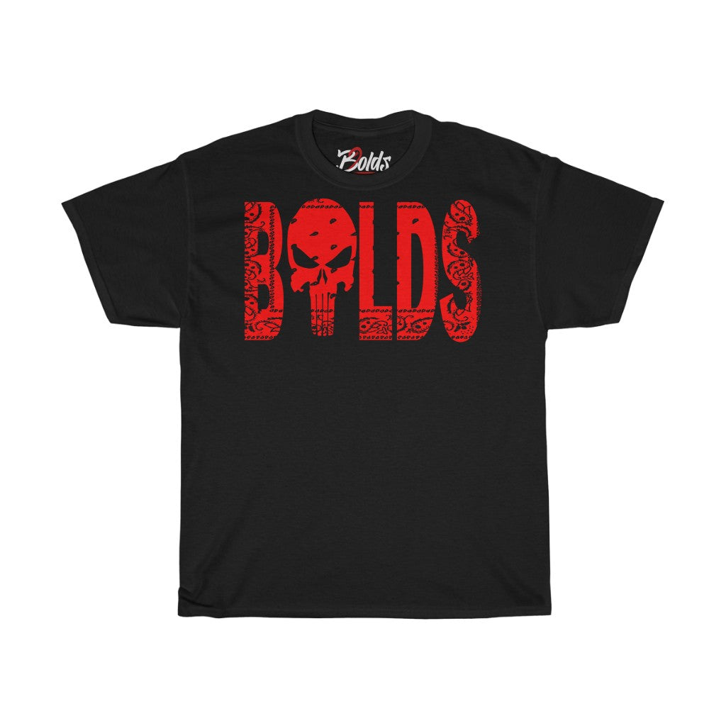 "Bolds" Unisex Heavy Cotton Tee