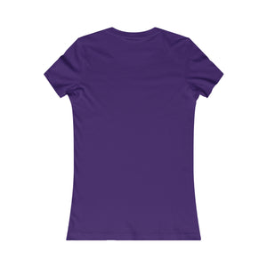 Bolds University Women's Favorite Tee (EUR ONLY)